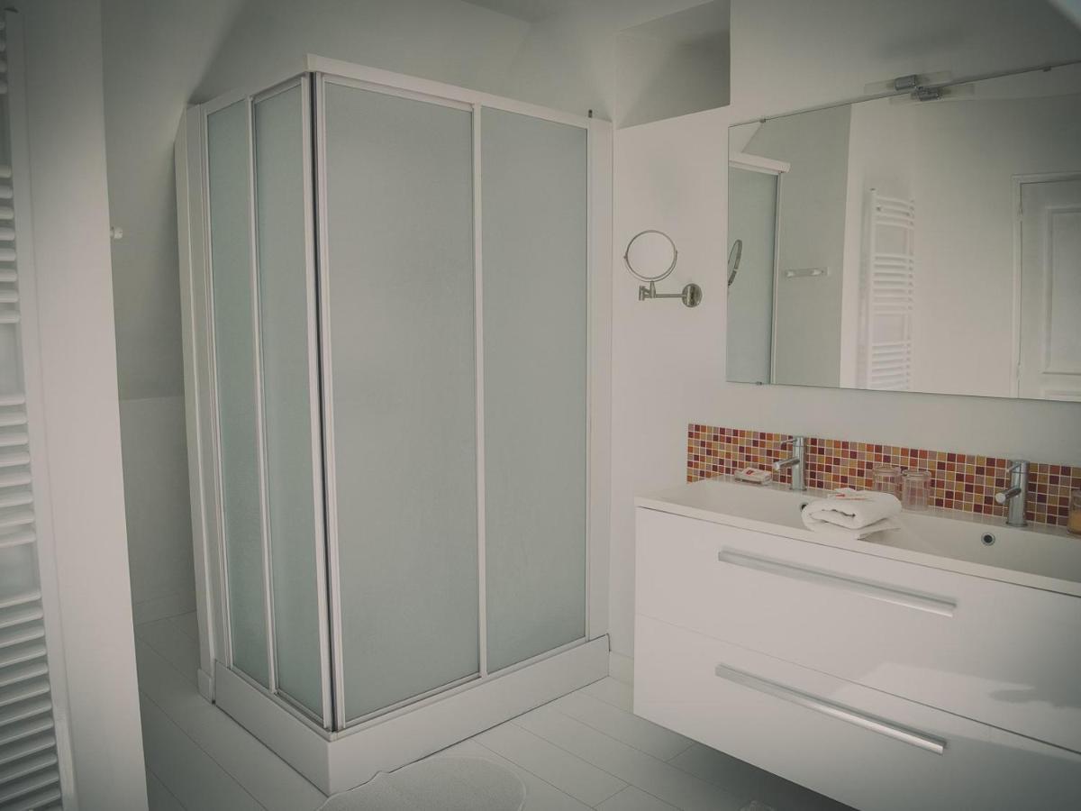 La Maison Periot Trevieres Kültér fotó