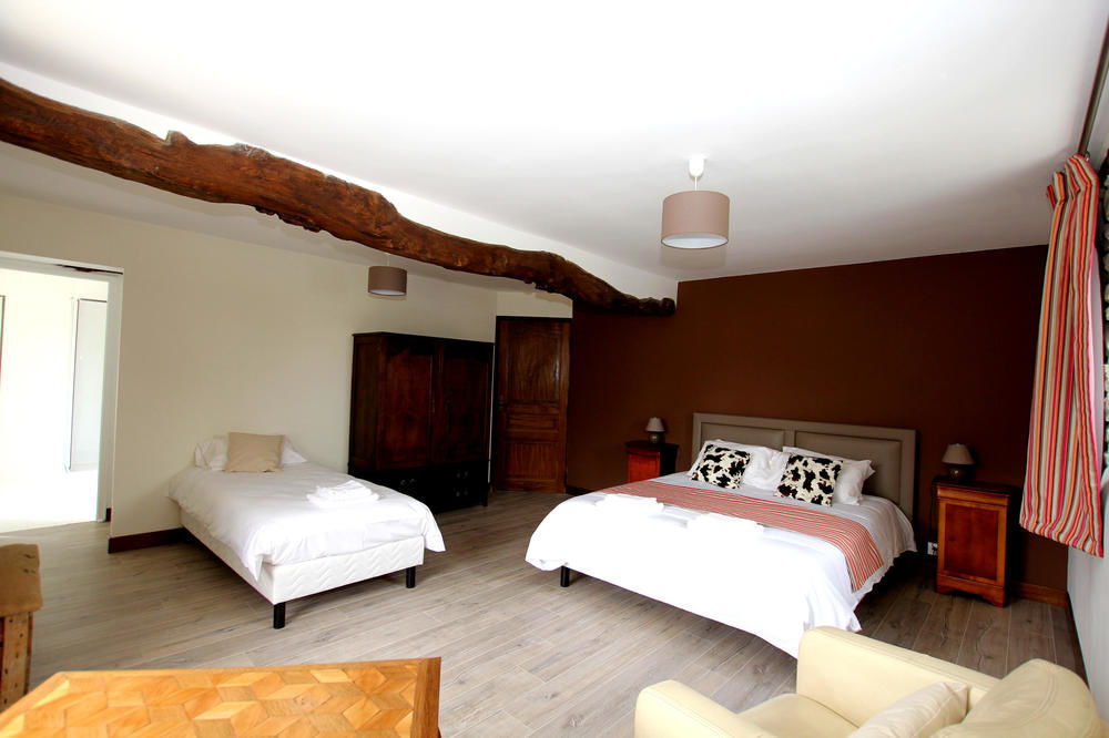 La Maison Periot Trevieres Kültér fotó