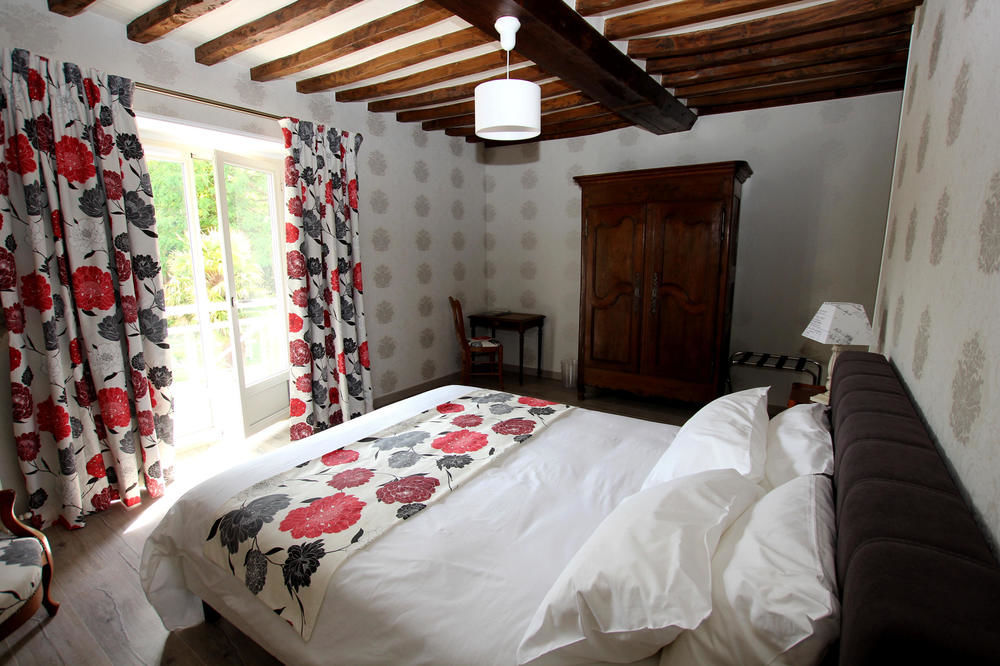 La Maison Periot Trevieres Kültér fotó
