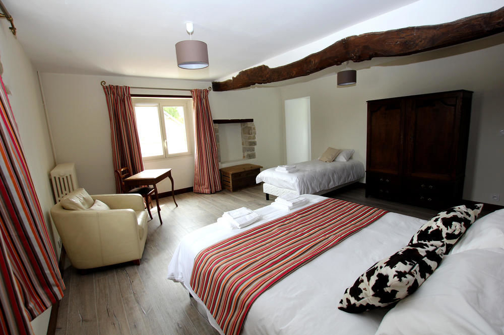 La Maison Periot Trevieres Kültér fotó