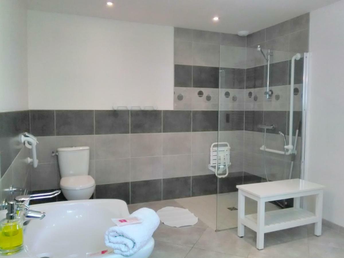La Maison Periot Trevieres Kültér fotó